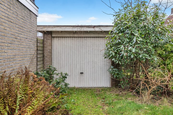 Foto 34 van Prinses Irenelaan 52