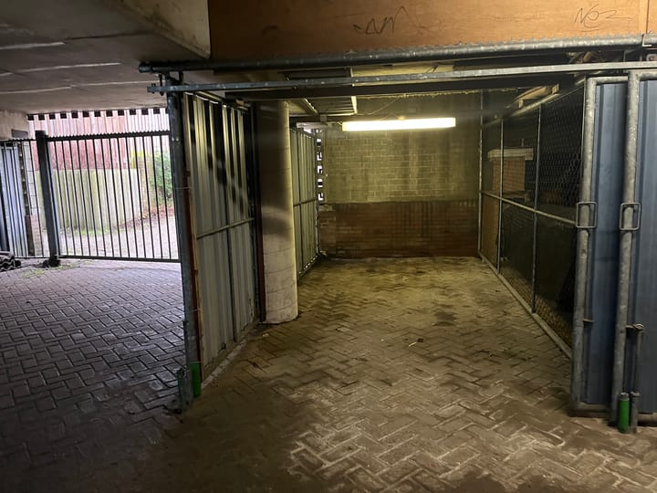 Foto 5 van Lelievaart 18-A