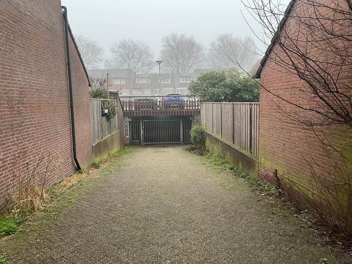 Foto 3 van Lelievaart 18-A