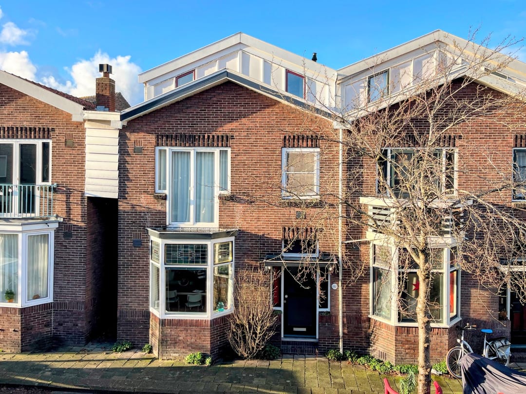 Foto 1 van Prins Hendrikstraat 132