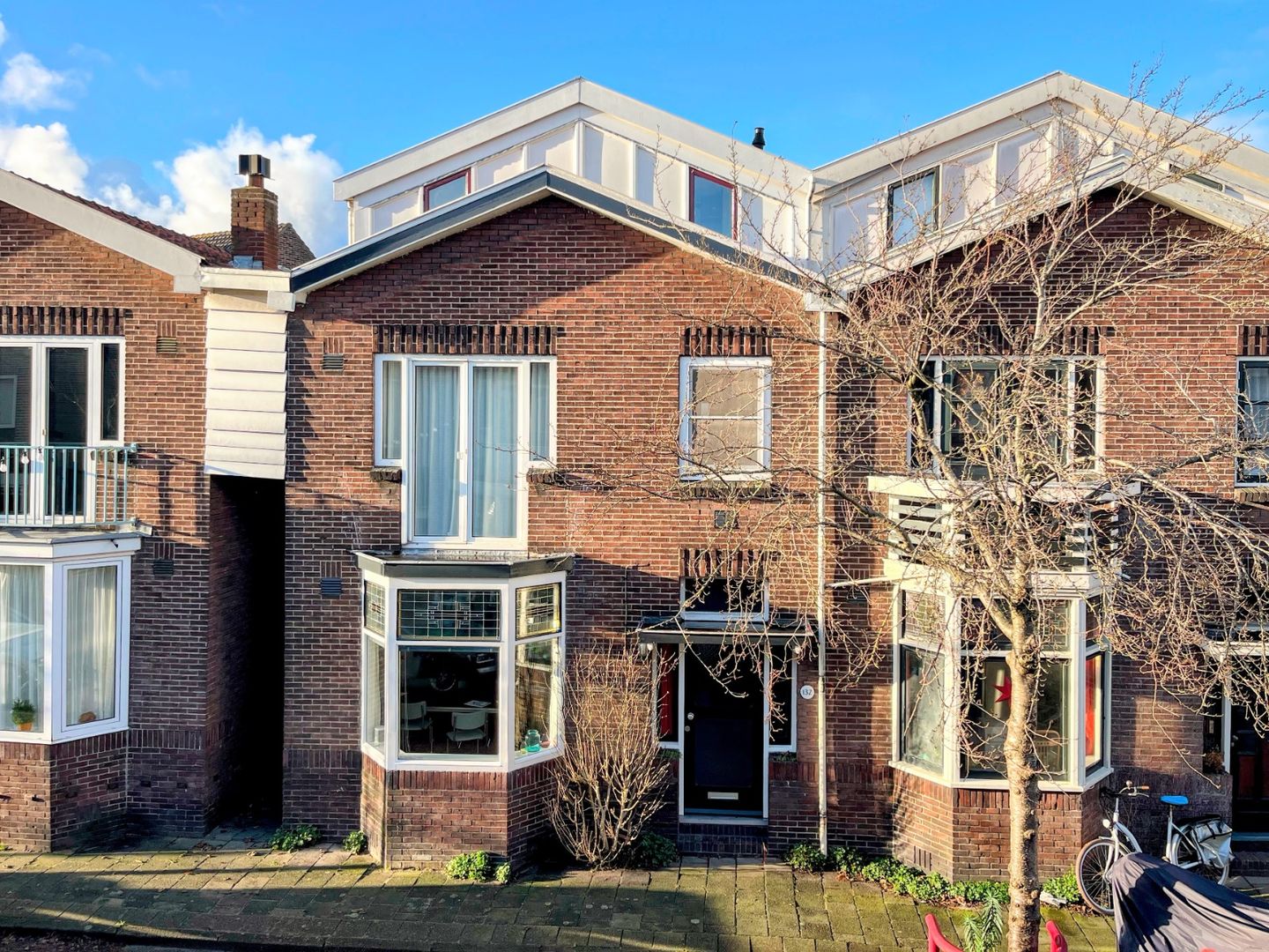 Foto 1 van Prins Hendrikstraat 132