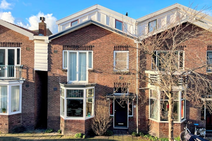 Prins Hendrikstraat 132