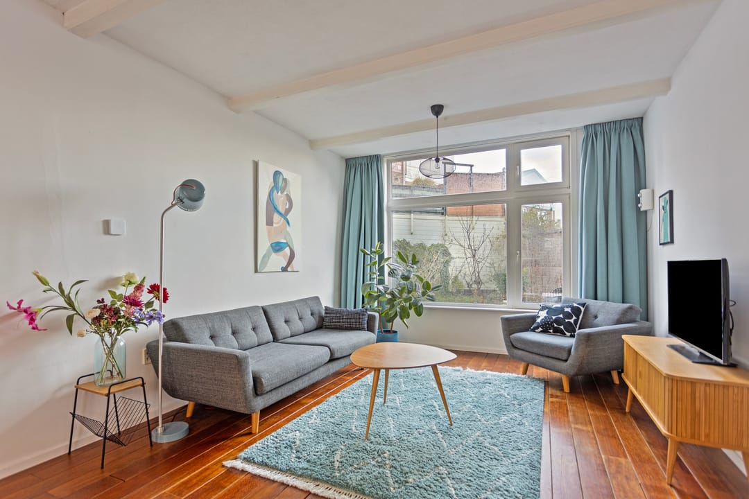 Foto 2 van Prins Hendrikstraat 132