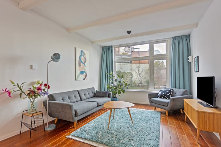 Foto 2 van Prins Hendrikstraat 132