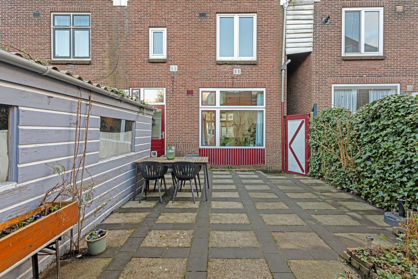 Foto 4 van Prins Hendrikstraat 132