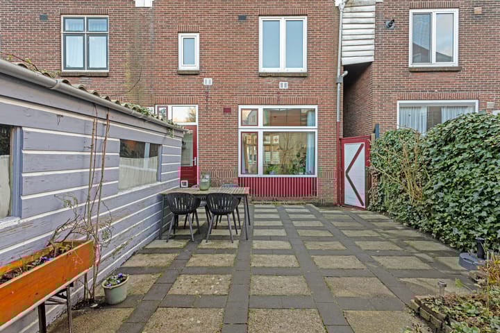 Foto 4 van Prins Hendrikstraat 132