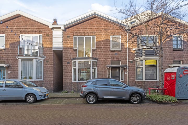 Foto 5 van Prins Hendrikstraat 132