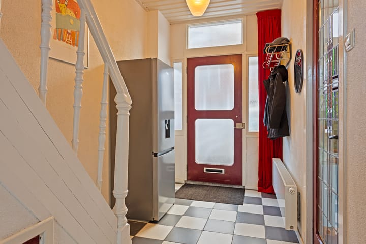 Foto 6 van Prins Hendrikstraat 132