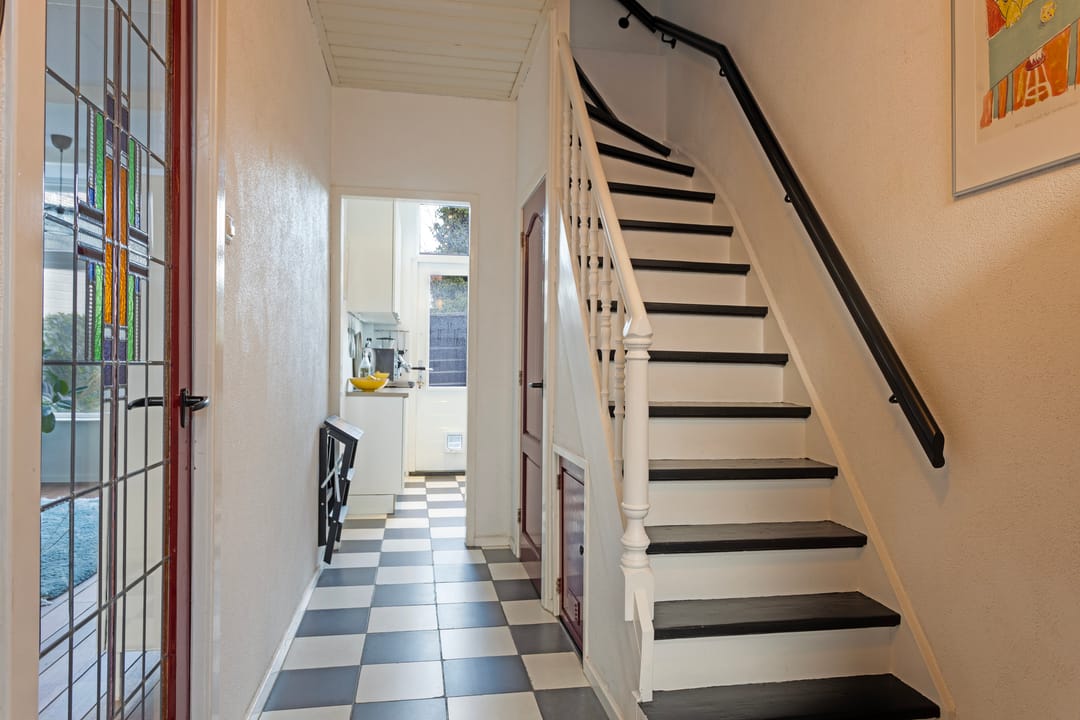 Foto 7 van Prins Hendrikstraat 132