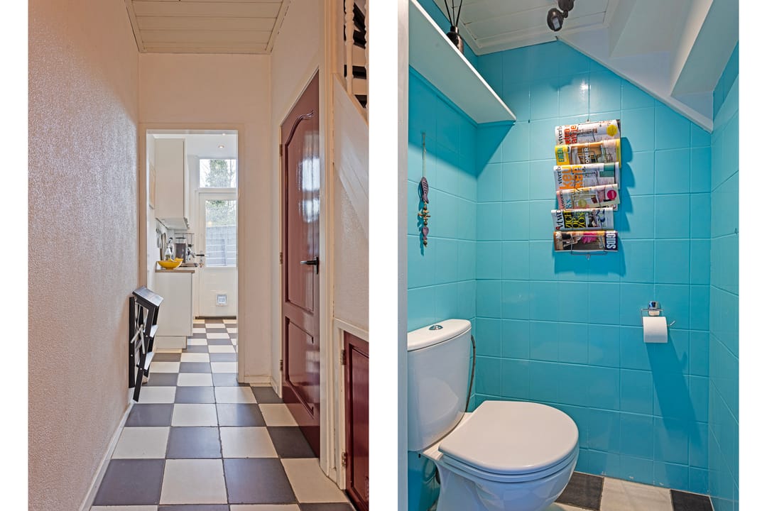 Foto 8 van Prins Hendrikstraat 132