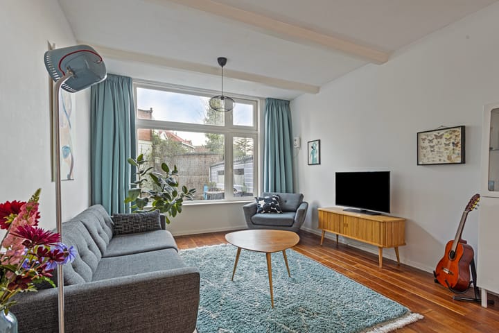 Foto 12 van Prins Hendrikstraat 132