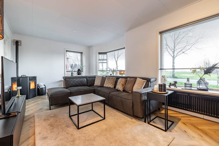 Foto 2 van Woortmansdijk 8