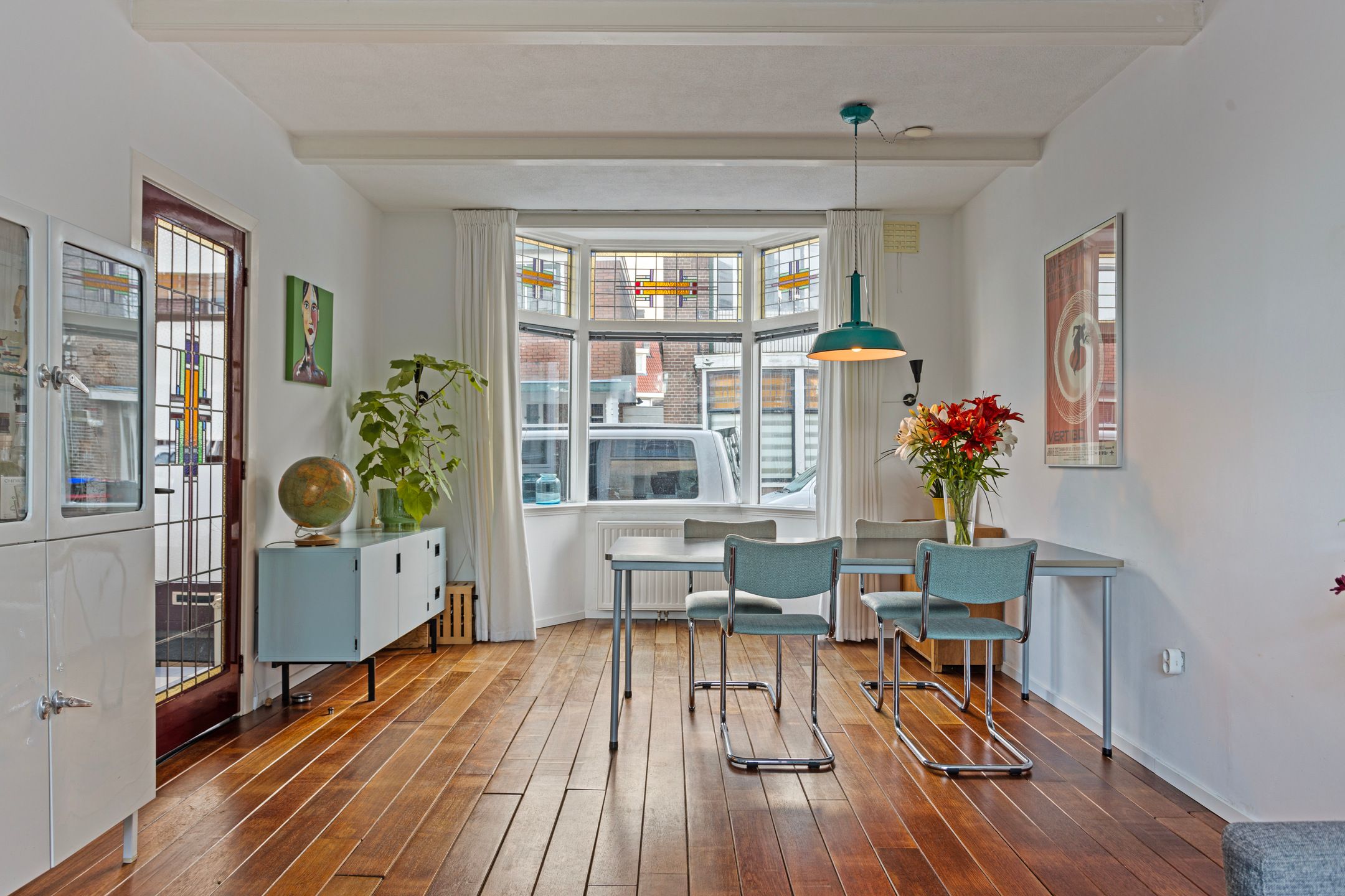 Foto 15 van Prins Hendrikstraat 132