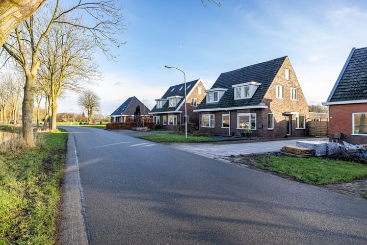 Foto 5 van Woortmansdijk 8