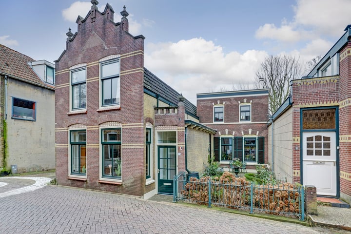 Dorpsstraat 39