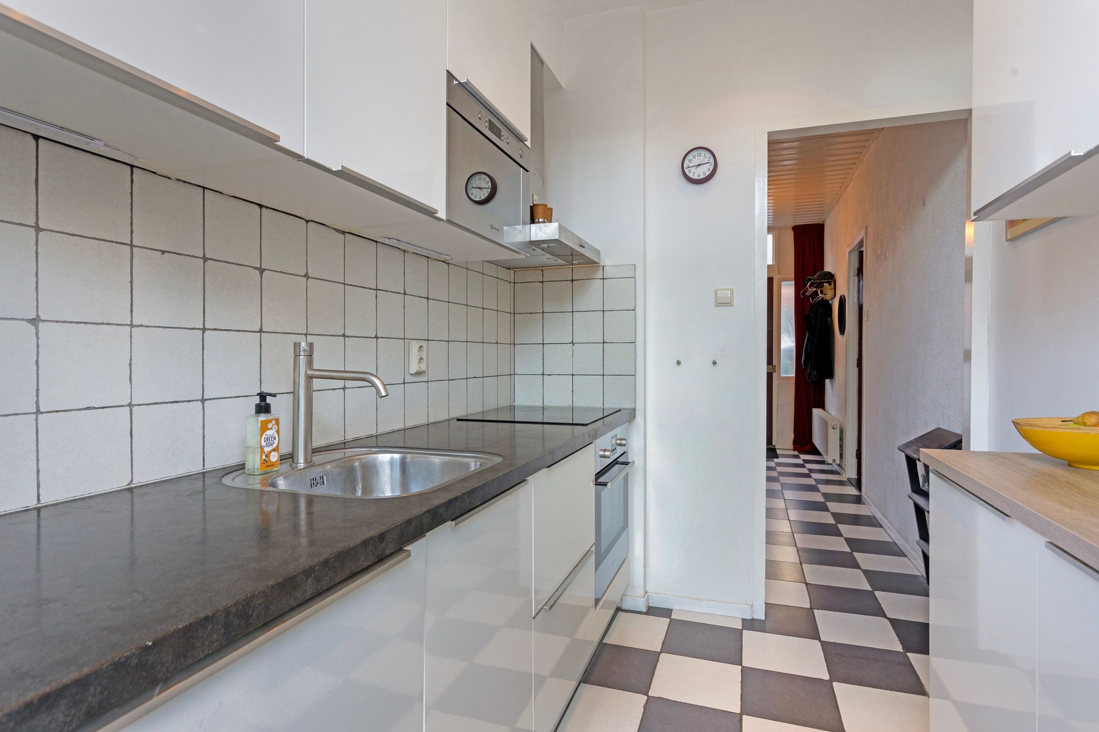 Foto 18 van Prins Hendrikstraat 132