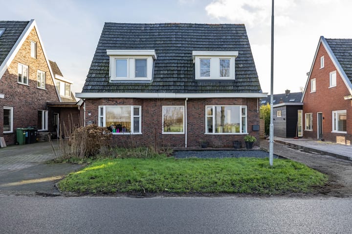 Foto 6 van Woortmansdijk 8