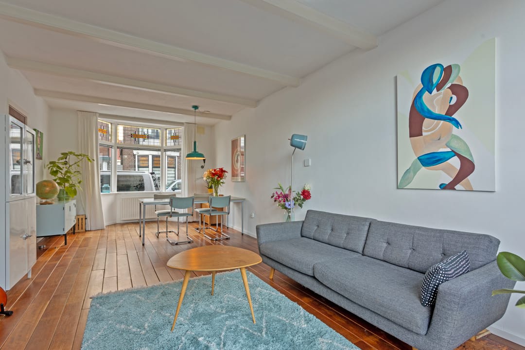 Foto 11 van Prins Hendrikstraat 132