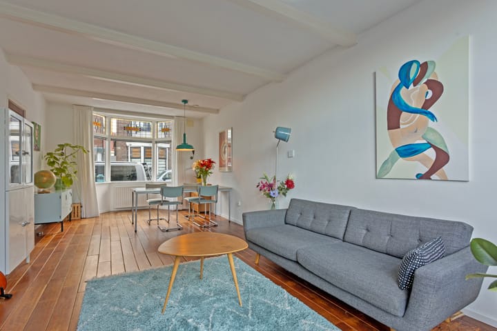 Foto 11 van Prins Hendrikstraat 132