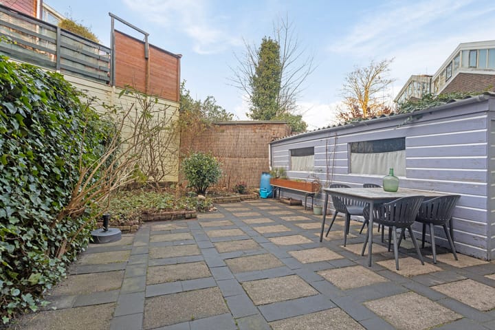 Foto 33 van Prins Hendrikstraat 132