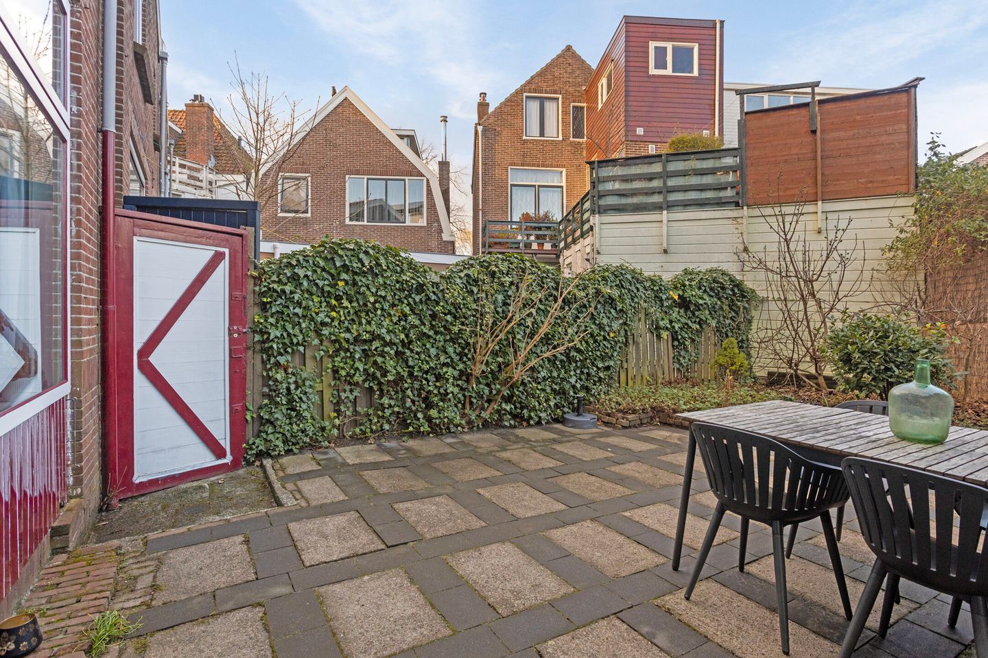 Foto 34 van Prins Hendrikstraat 132