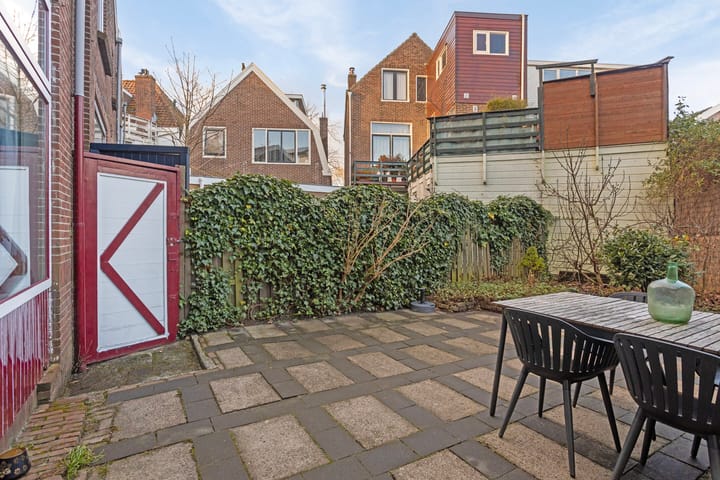 Foto 34 van Prins Hendrikstraat 132