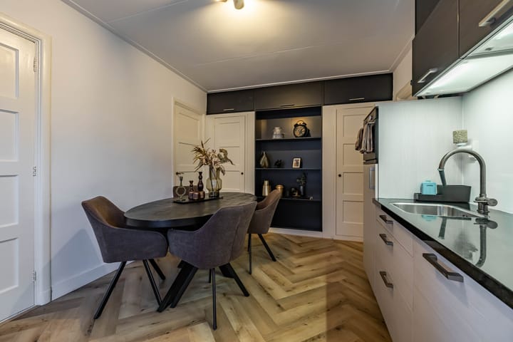 Foto 16 van Woortmansdijk 8