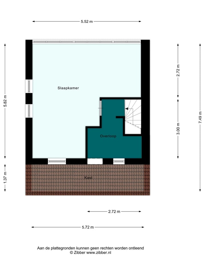 Foto 48 van Prins Hendrikstraat 132