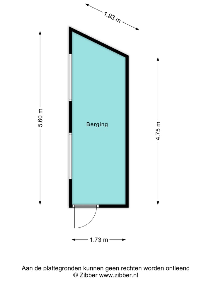Foto 50 van Prins Hendrikstraat 132