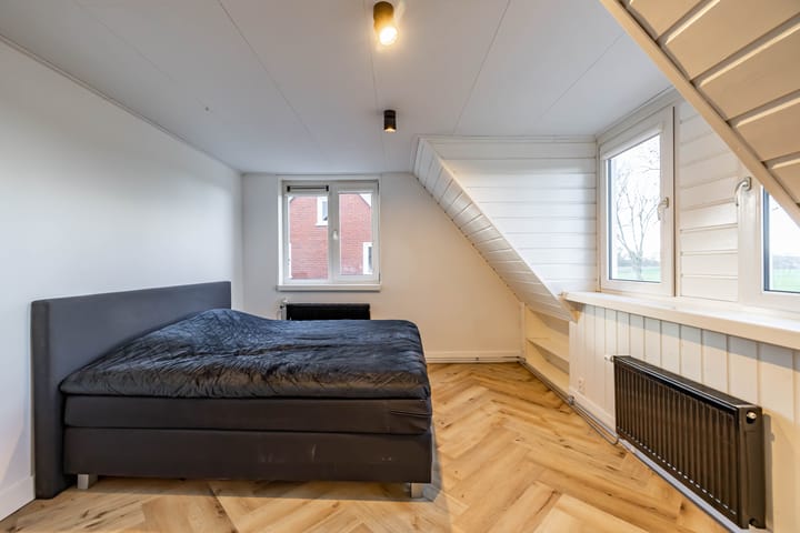 Foto 30 van Woortmansdijk 8