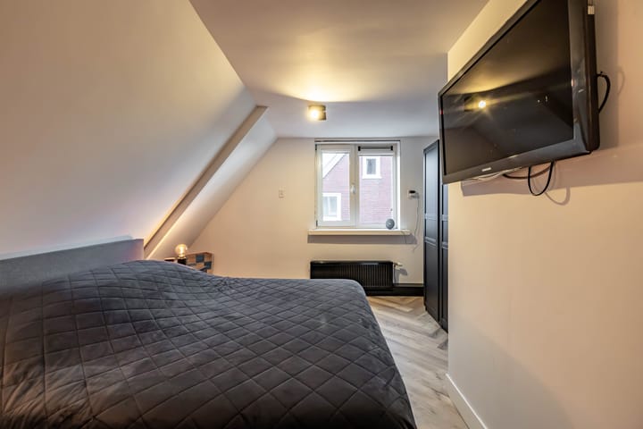 Foto 34 van Woortmansdijk 8