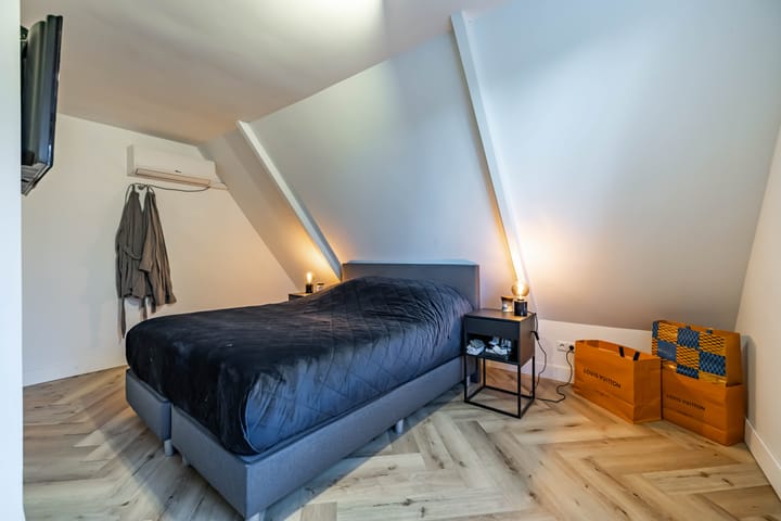 Foto 36 van Woortmansdijk 8