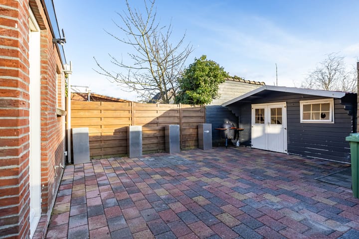 Foto 43 van Woortmansdijk 8