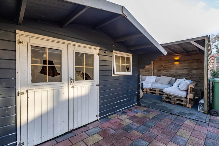 Foto 45 van Woortmansdijk 8