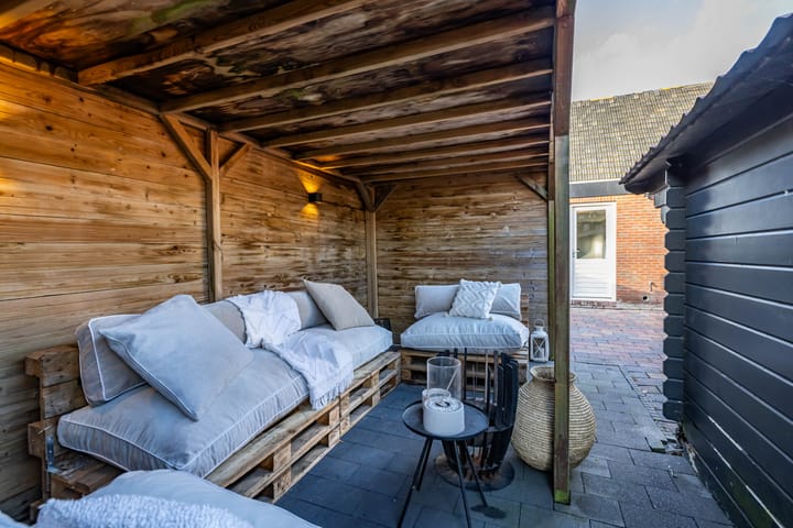 Foto 47 van Woortmansdijk 8