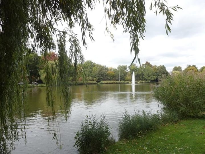 Foto 18 van Vijverweg 122