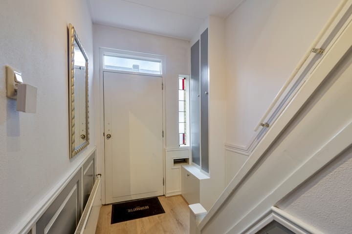 Foto 4 van Bernhardstraat 5