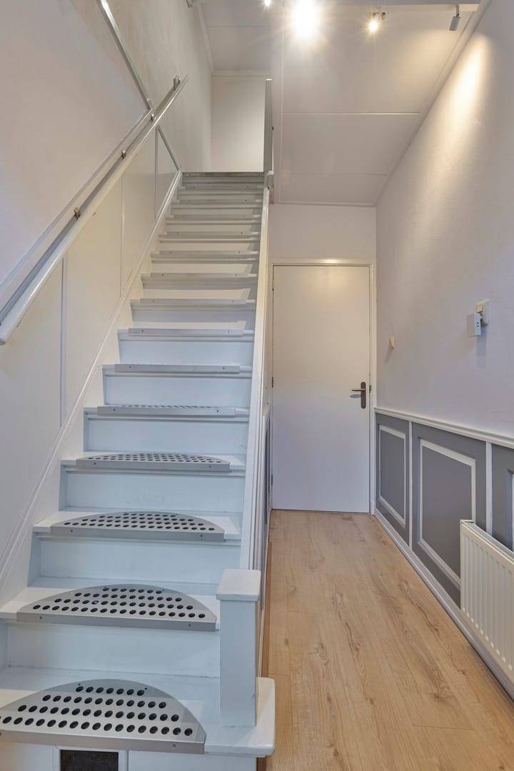 Foto 5 van Bernhardstraat 5