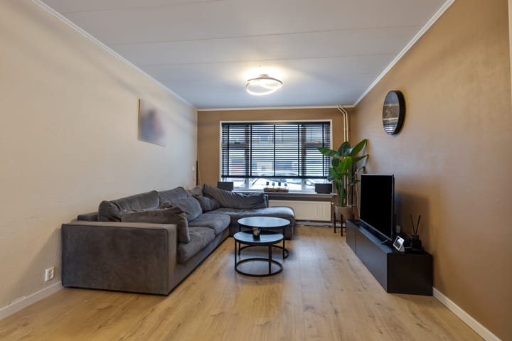 Foto 6 van Bernhardstraat 5