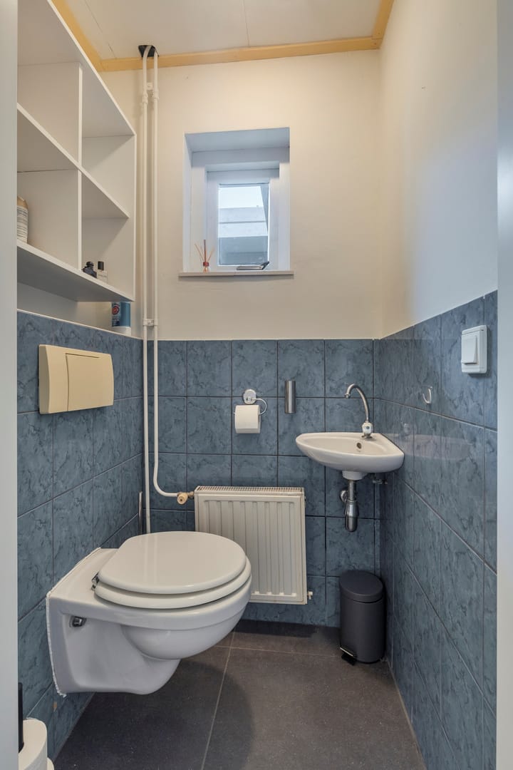 Foto 17 van Bernhardstraat 5