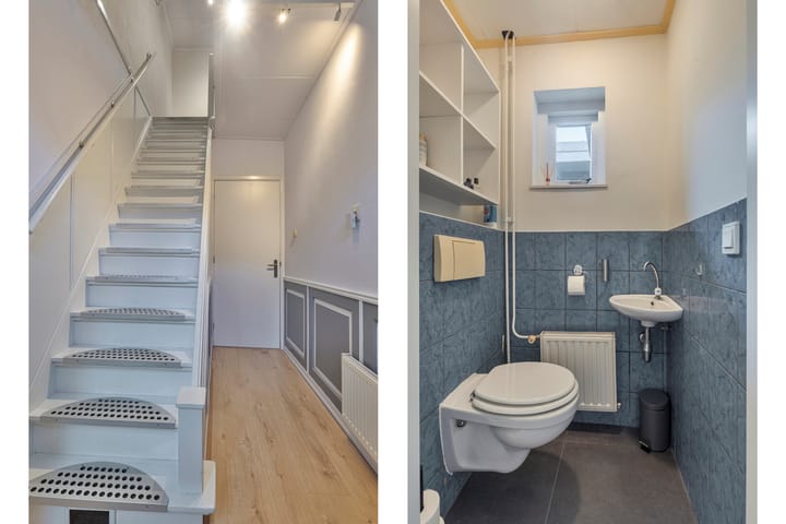 Foto 18 van Bernhardstraat 5