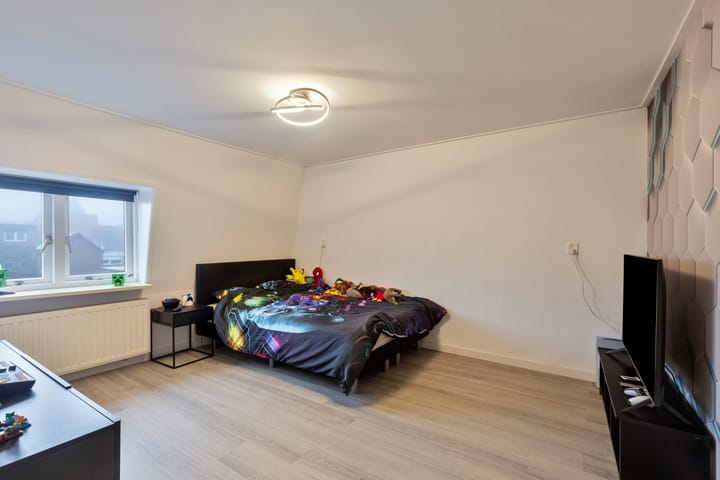 Foto 21 van Bernhardstraat 5