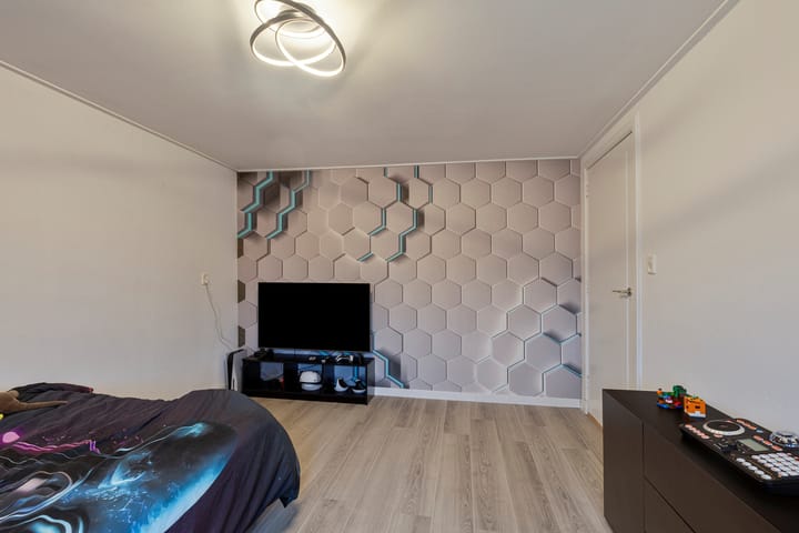 Foto 22 van Bernhardstraat 5