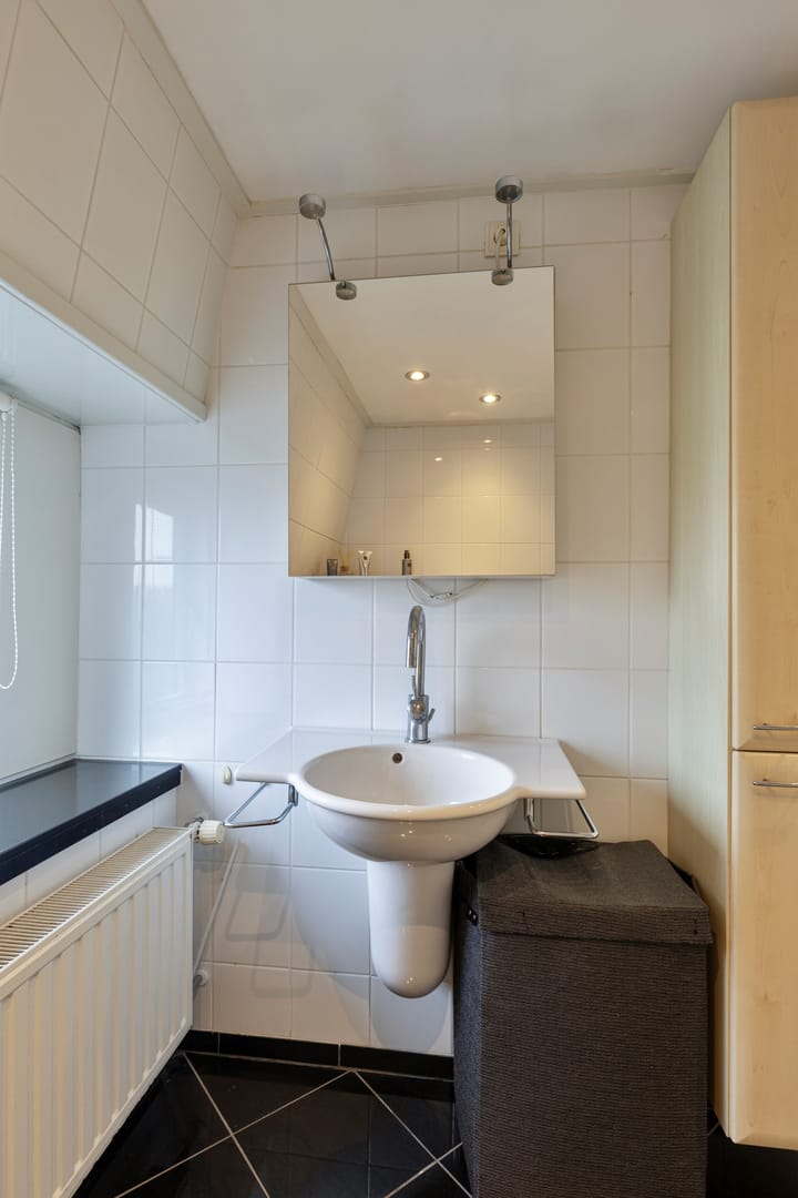 Foto 26 van Bernhardstraat 5