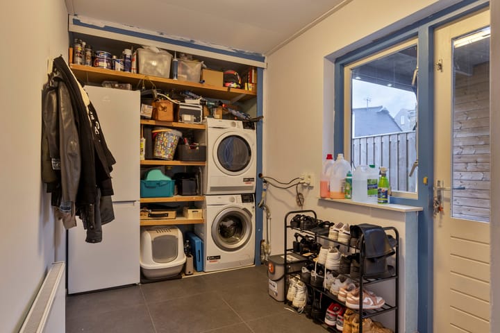 Foto 15 van Bernhardstraat 5