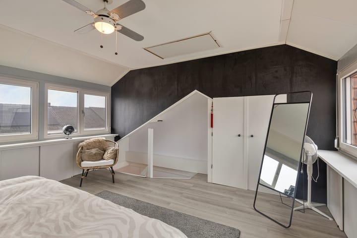 Foto 30 van Bernhardstraat 5