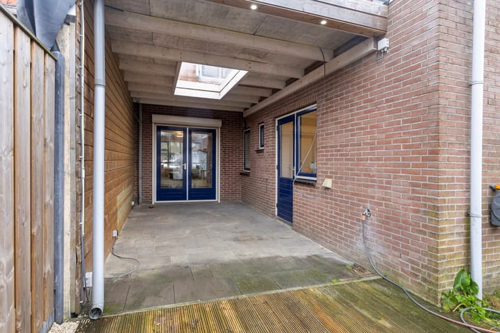 Foto 31 van Bernhardstraat 5