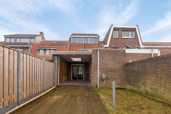 Foto 32 van Bernhardstraat 5