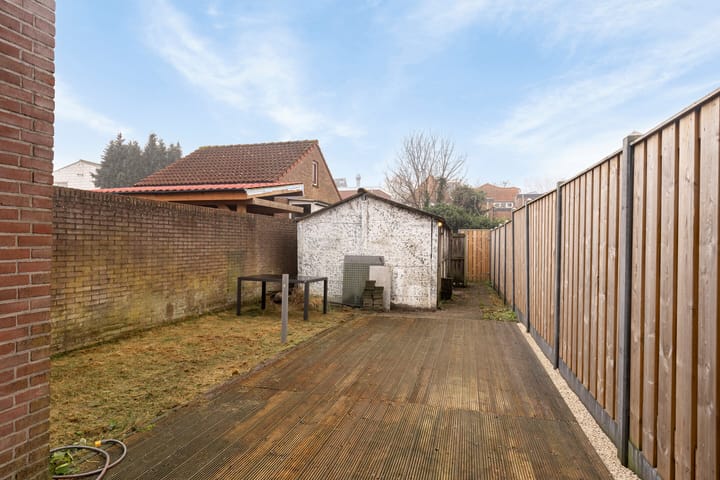 Foto 33 van Bernhardstraat 5