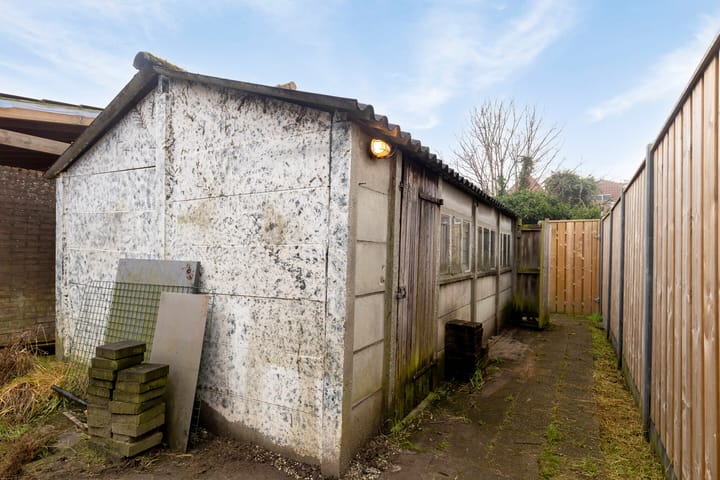 Foto 34 van Bernhardstraat 5